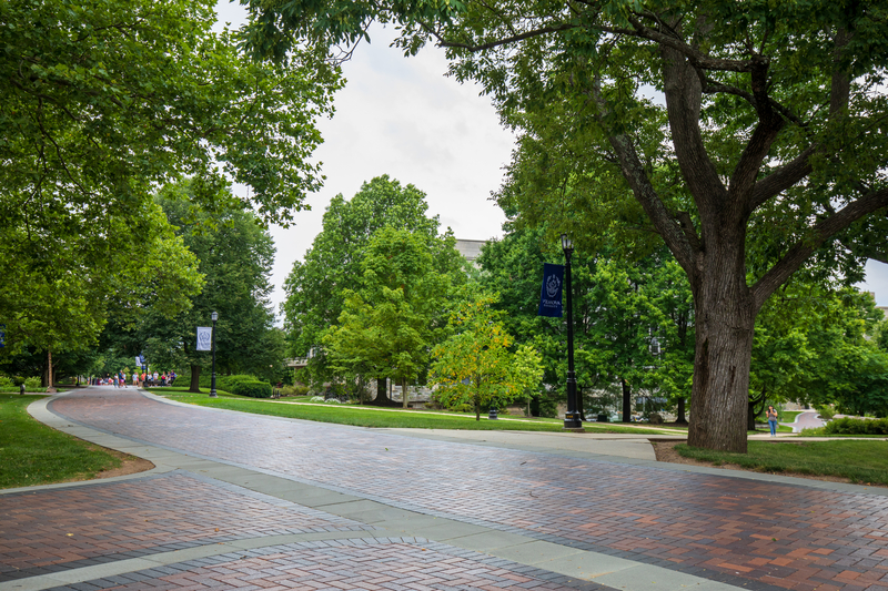 Uber driver arrested for allegedly raping Villanova student in dorm room