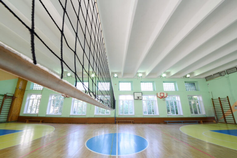 College volleyball player alleges misleading housing assignment with transgender biological male roommate - photo licensed by shore news network.