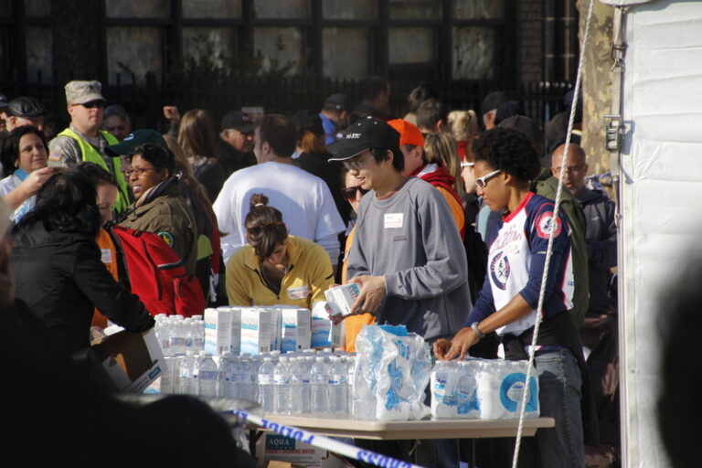 Weekend hours for henderson county disaster recovery resource hubs - photo licensed by shore news network.