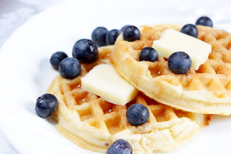 TreeHouse Foods Recalls Frozen Waffles Due to Potential Listeria Contamination