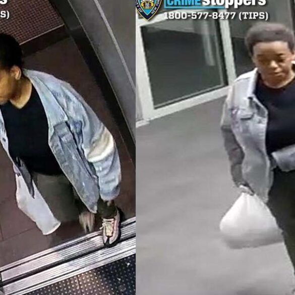 Nypd investigating attempted child abduction in the bronx - photo licensed by shore news network.