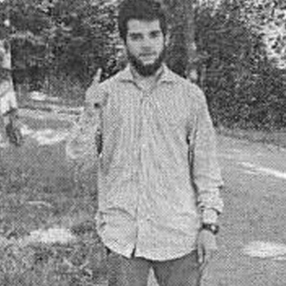 Suspect in isis terror plot on election day was allowed to cross u. S. Border without vetting - photo licensed by shore news network.