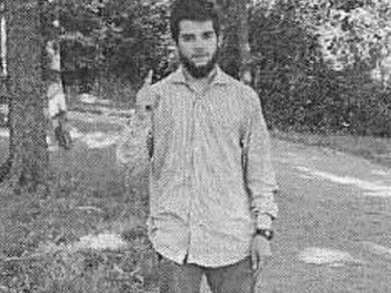 Suspect in ISIS Terror Plot on Election Day Was Allowed to Cross U.S. Border Without Vetting