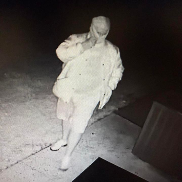 East Brunswick police seek public’s help in identifying arson suspect