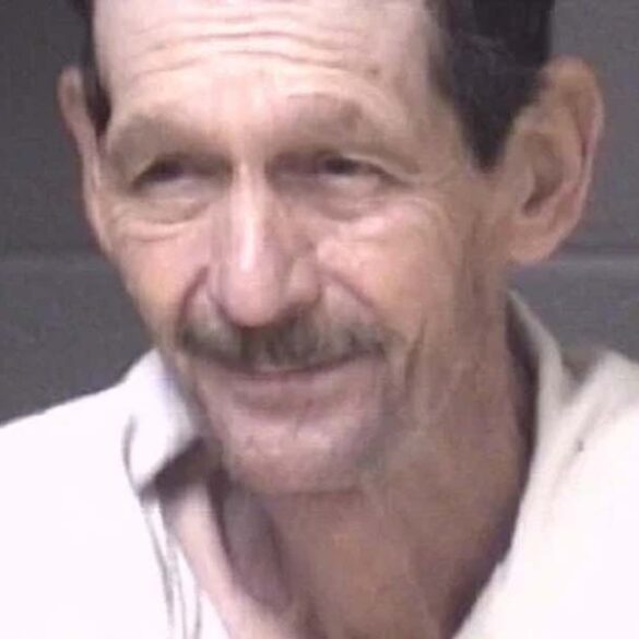 West asheville man charged with attempted murder after shooting at deputies - photo licensed by shore news network.