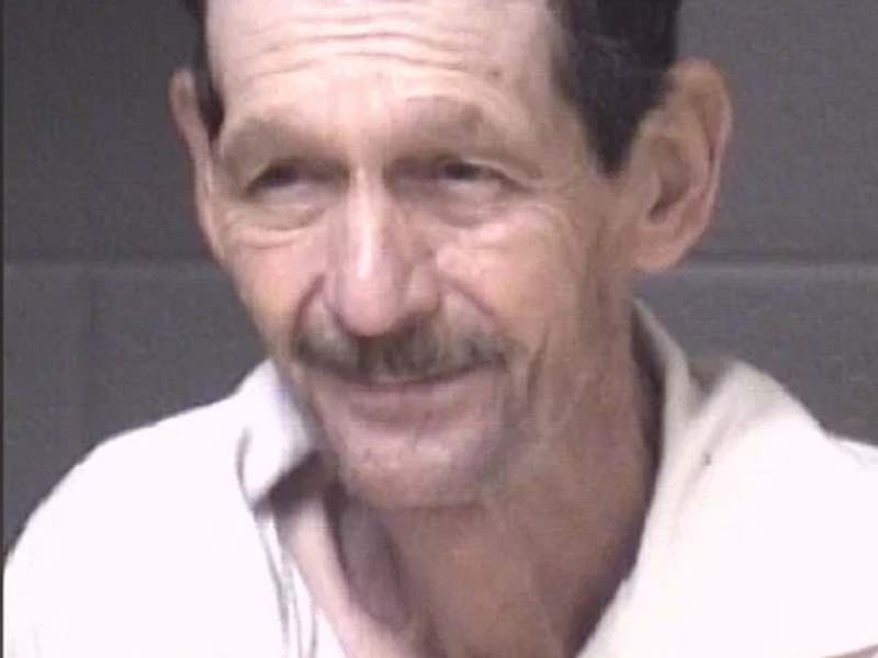 West Asheville man charged with attempted murder after shooting at deputies