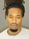 Fugitive wanted for murder arrested in baltimore