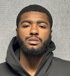 Man charged in fatal shooting in Prince George’s County