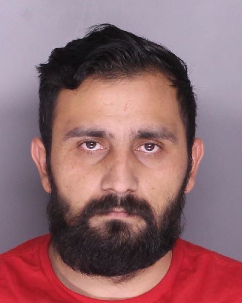 Baltimore man arrested for robbery of elderly woman’s jewelry in Bensalem
