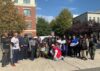 Anti-bullying event brings community together in alexandria