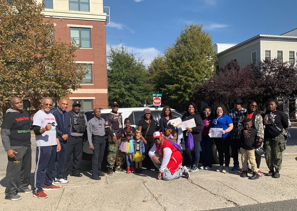 Anti-bullying event brings community together in Alexandria