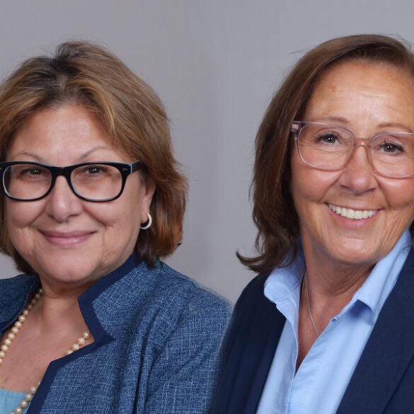 Toms river school board candidates focus on taxes, spending, and student performance - photo licensed by shore news network.