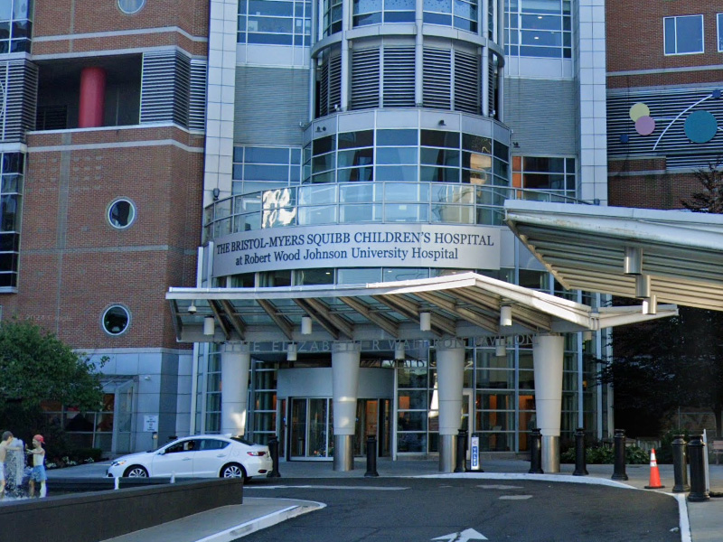 The Best Pediatric Emergency Room Care Hospitals in New Jersey