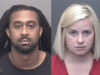 Woman arrested for allegedly strangling 12-year-old at indiana festival
