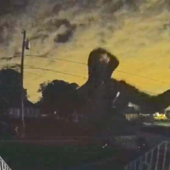 Watch: new jersey lawmaker's family latest victims of home invasion under state's weak-on-crime policies - photo licensed by shore news network.