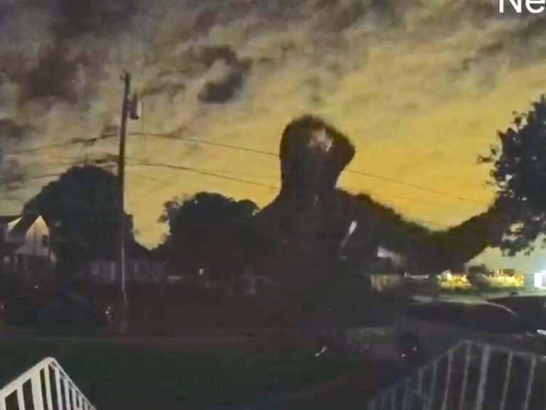 Watch: new jersey lawmaker's family latest victims of home invasion under state's weak-on-crime policies - photo licensed by shore news network.