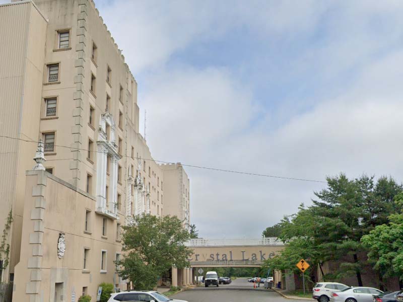 Two Nurses Charged at Pine Barrens Rehab Facility with Urban Legend Lore