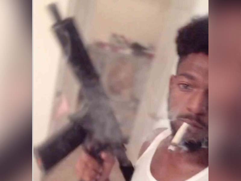 D.C. Gang Leader, Drug Trafficker Sentenced to Prison