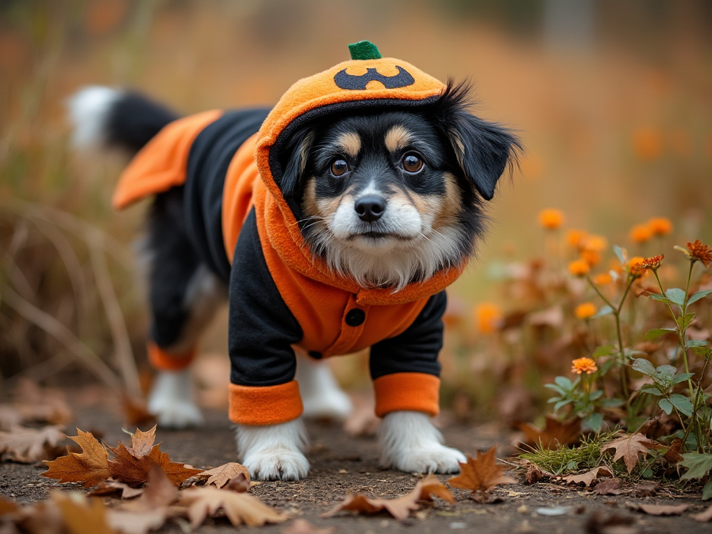 Montclair to Host Strut Your Mutt Canine Halloween Costume Contest