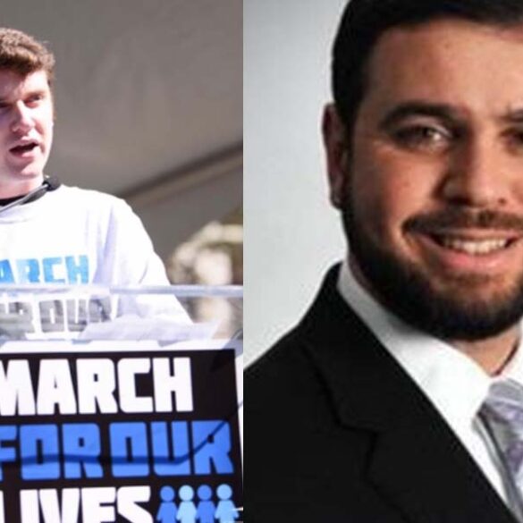 Toms river candidate's campaign funding from lakewood power brokers raising eyebrows - photo licensed by shore news network.