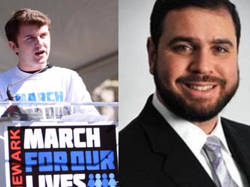 Toms River Candidate's Campaign Funding From Lakewood Power Brokers Raising Eyebrows