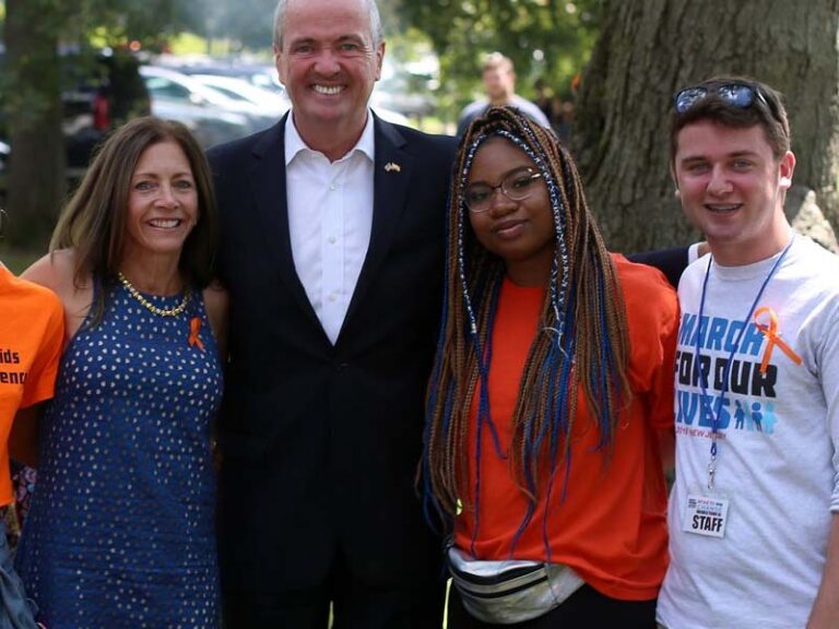 Toms river candidate for council wants to ban guns in new jersey - photo licensed by shore news network.