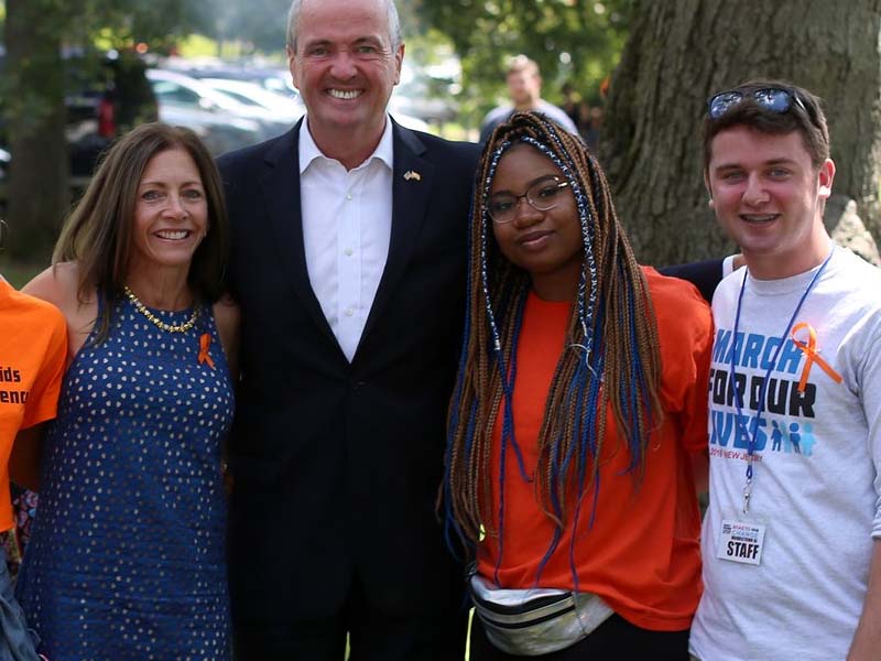 Toms River Candidate for Council Wants to Ban Guns in New Jersey