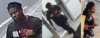 Surveillance images released in shooting of woman in d. C.