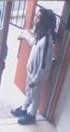 Carjacker on the run after holding victim at gunpoint in d. C.