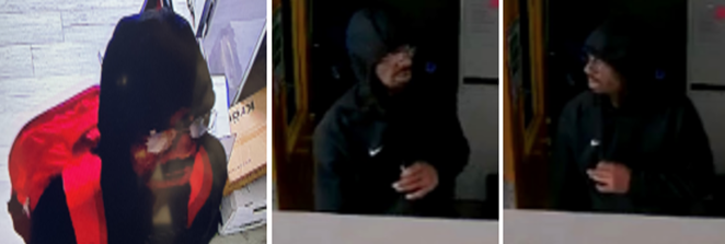 Late-Night Daycare Heist Sparks Urgent Manhunt in Southeast D.C.