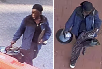 Victim Assaulted in Broad Daylight as Suspect Makes Ethnic Remarks in D.C.