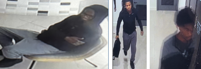 Victim Fights Off Armed Suspects in Northwest DC Shooting