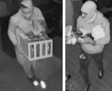 Northeast DC Business Targeted in Shocking Overnight Burglary