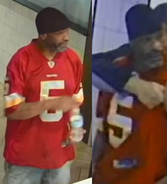Police seek suspect in armed robbery on Benning Road in Northeast D.C.