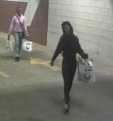 Woman Assaulted in Wheaton Parking Garage During Late-Night Grocery Trip