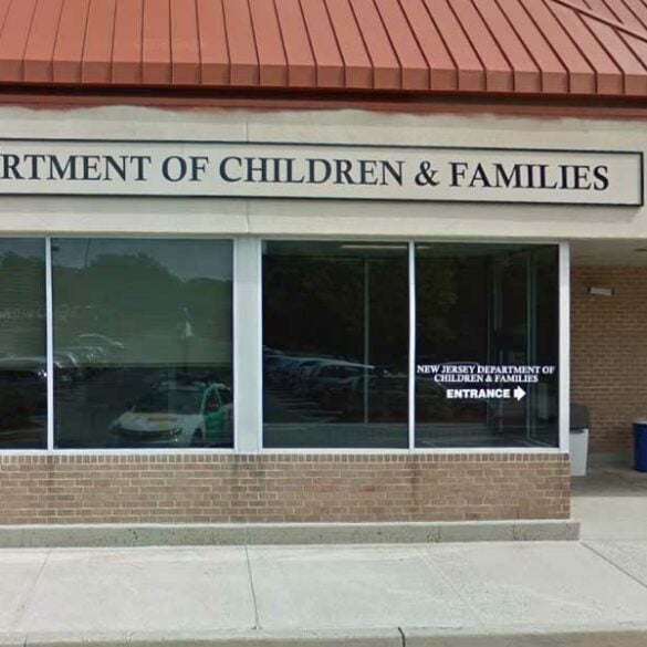 New jersey family services case worker indicted for sexual assault - photo licensed by shore news network.