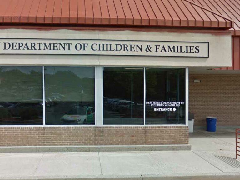 New jersey family services case worker indicted for sexual assault - photo licensed by shore news network.