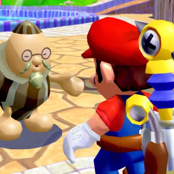 How to make nintendo gamecube games look awesome with retroarch - photo licensed by shore news network.