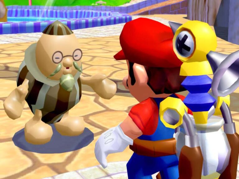 How to make nintendo gamecube games look awesome with retroarch - photo licensed by shore news network.