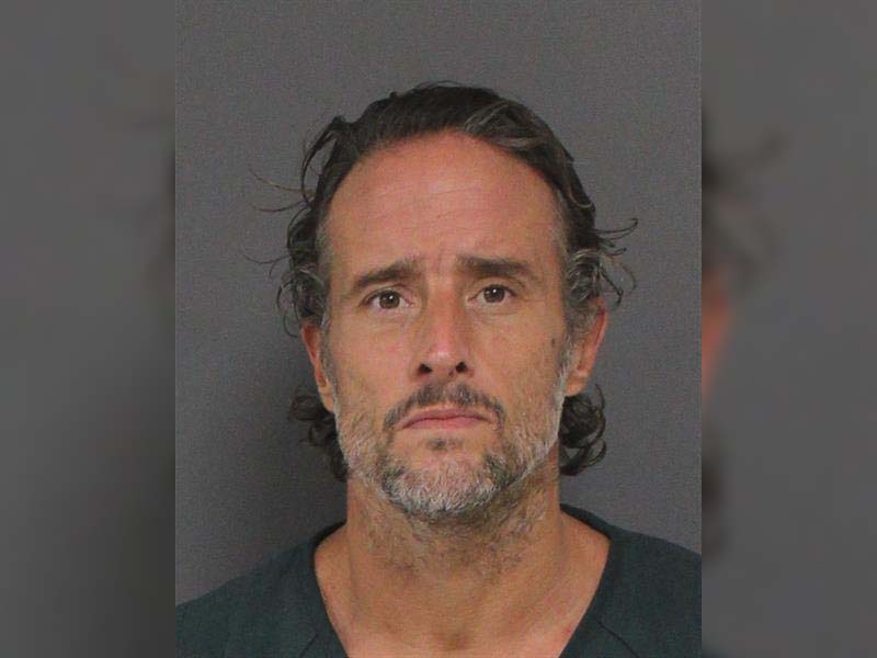 Toms River Man Charged for Sexually Abusing Lost Teenager