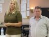 Council candidate puts jackson on legal notice with $500,000 tort claim, lawsuit