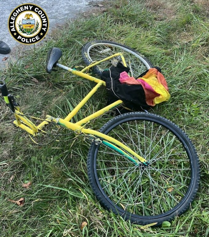 Allegheny county police investigate fatal stabbing in moon township - photo licensed by shore news network.