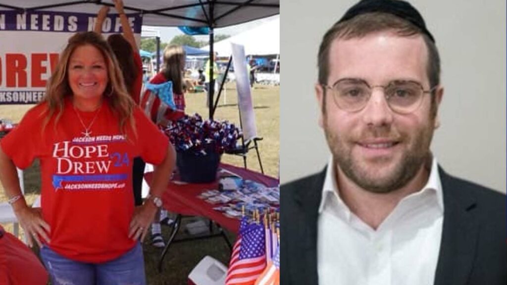 Jackson Democrat Allegedly Candidate Taps Former Disgraced Planning Board Chairman for Campaign