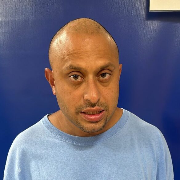 Baltimore county police seek public's help in identifying man found on belair road - photo licensed by shore news network.