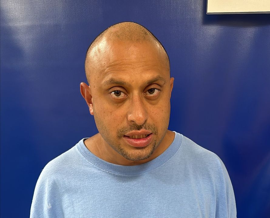 Baltimore County police seek public's help in identifying man found on Belair Road