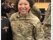 Missing Fort Leonard Wood Army Soldier Found Dead