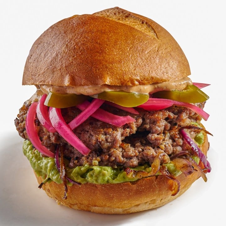The Area's Best Fried Chicken Can Actually Be Found at this Lakewood Takeout Joint