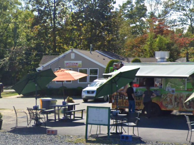 Longtime jackson resident approved to build new commercial plaza on county line road - photo licensed by shore news network.