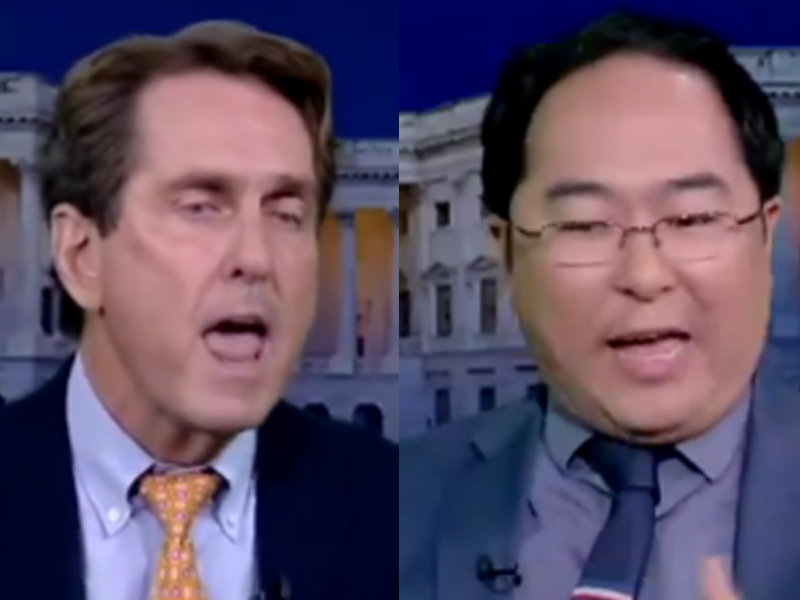 New Jersey Congressman Admits He Never Visited Border as State Grapples With Migrant Issues