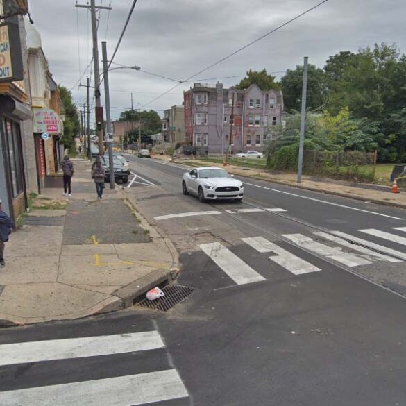 36-year-old shot multiple times, dead inside philadelphia candy store - photo licensed by shore news network.